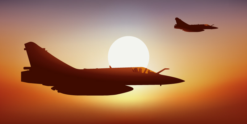 Le Musée de la Base Aérienne d'Orange