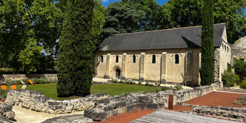 Comment le Prieuré Saint‑Cosme, près de Tours, fait vivre l’héritage du poète Ronsard