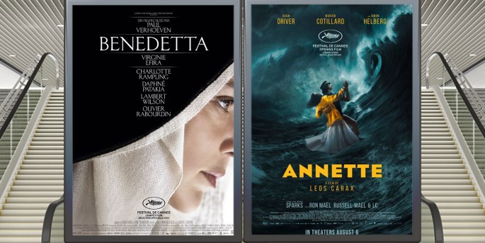 Au cinéma le 6 juillet