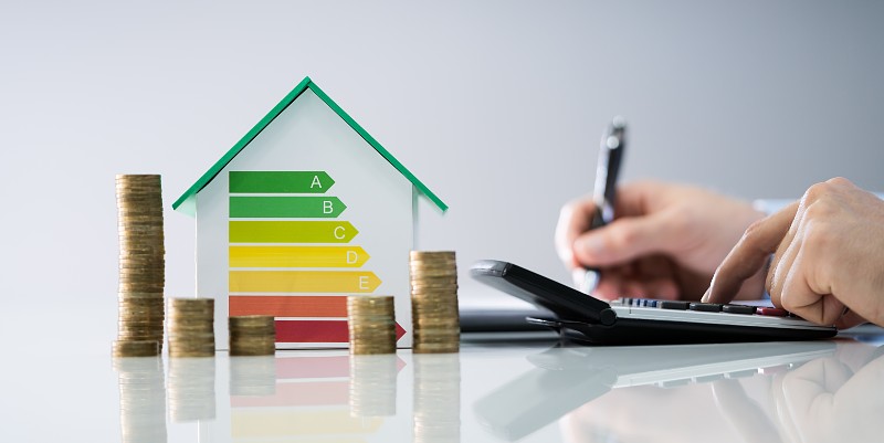 Faire baisser la facture d'énergie