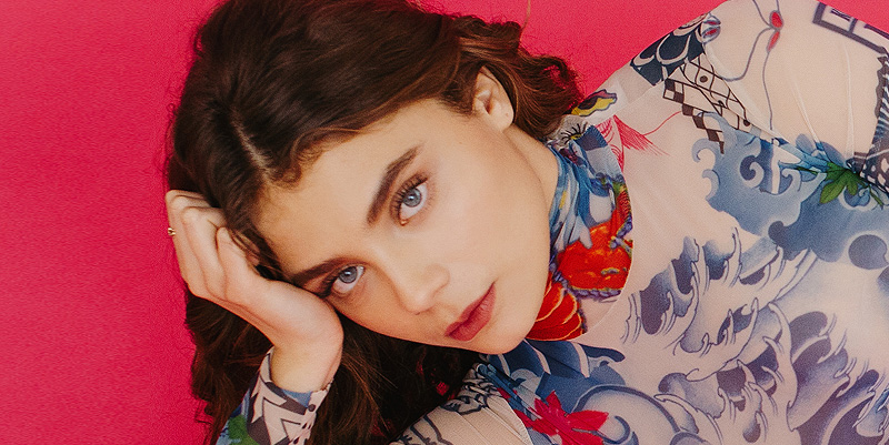 Maëlle, de succès en réussites