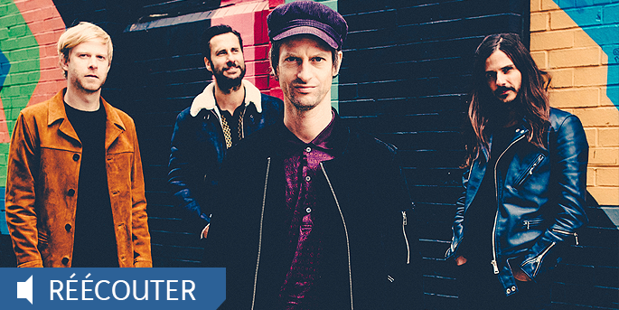 The Temperance Movement