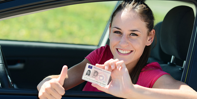 Capitaliser plus rapidement ses points de permis