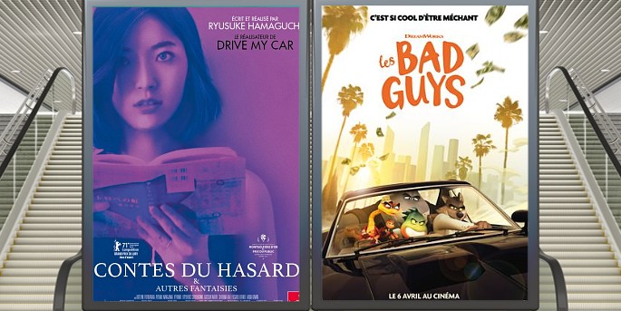 Au cinéma le 6 avril