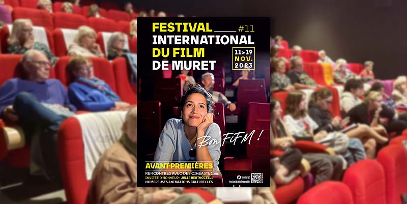 Un Festival du Film près de Toulouse