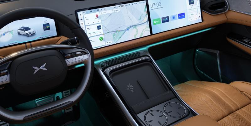 Xpeng : le concurrent chinois de Tesla veut sa part du gâteau électrique