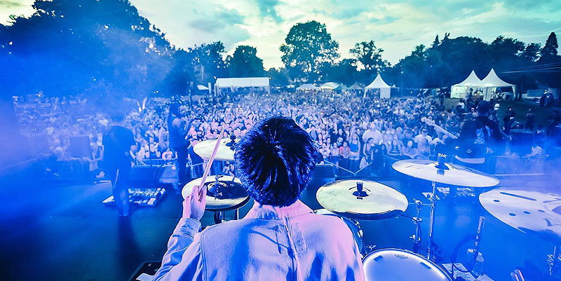 ''Musik à Pile'' lance la saison des concerts de l'été près de Bordeaux