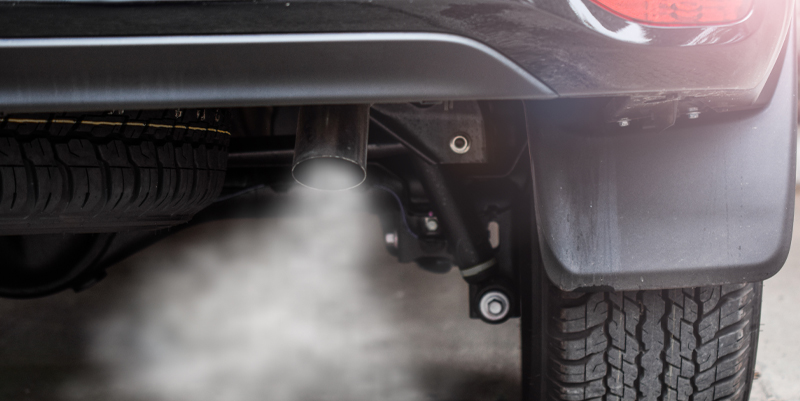 Le malus écologique devient plus sévère