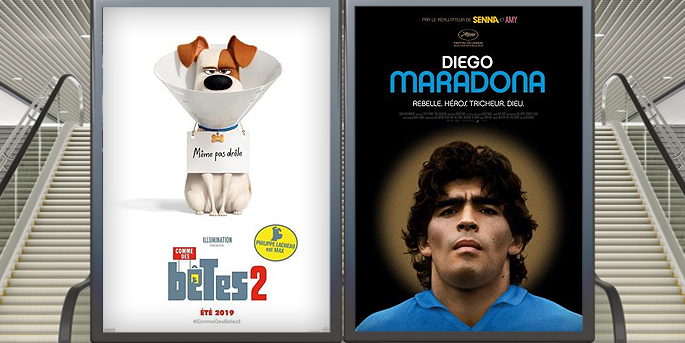 Au cinéma le 31 juillet