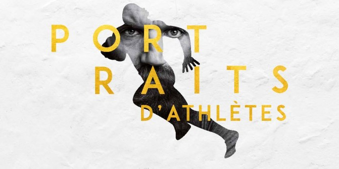 Portraits d'athlètes au Musée du Sport de Nice 