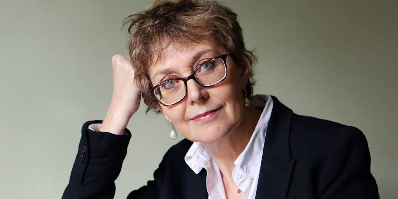 "Ce Matin-Là" de Gaëlle Josse