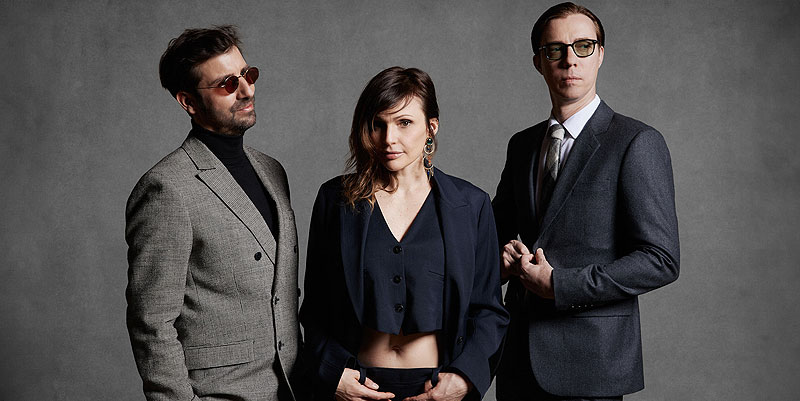 Caravan Palace continue de tracer la route