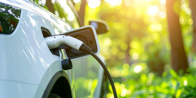 Voiture électrique : un bilan carbone plus favorable sur l’ensemble du cycle de vie