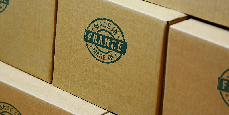 L'heure du Made In France?