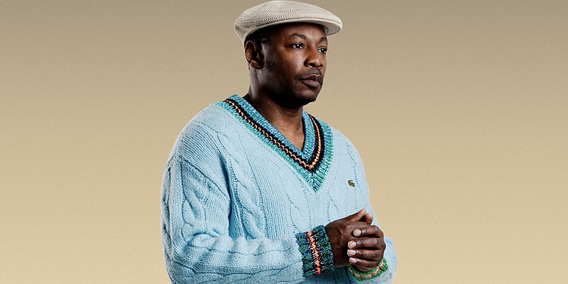 MC Solaar de retour avec un 9e album