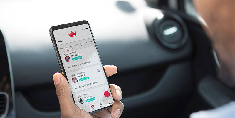  Le covoiturage : une solution économique, écologique et conviviale