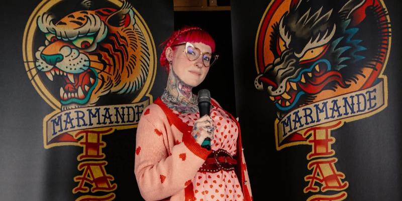 3ᵉ Marmande Tatoo show : pour choisir le tatouage de votre vie