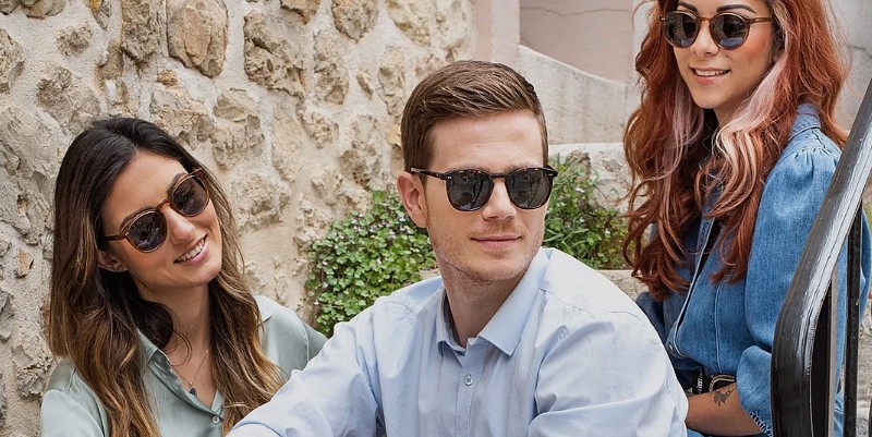 Des lunettes durables