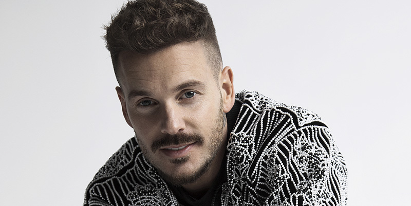 Matt Pokora