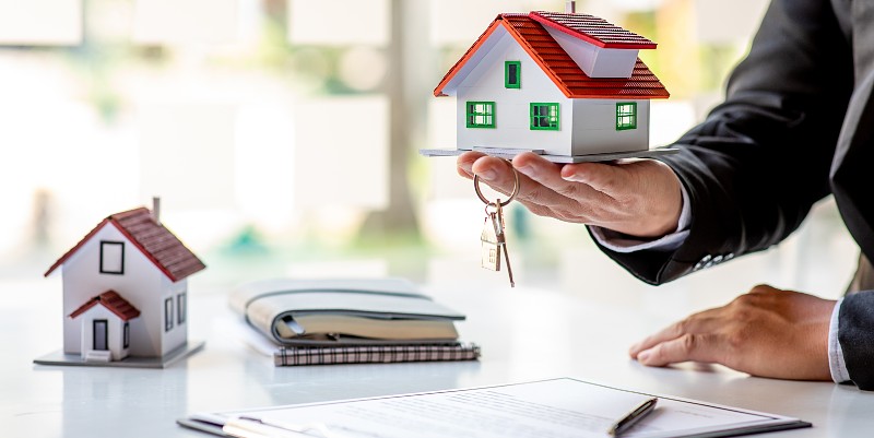 Du changement pour l'assurance emprunteur