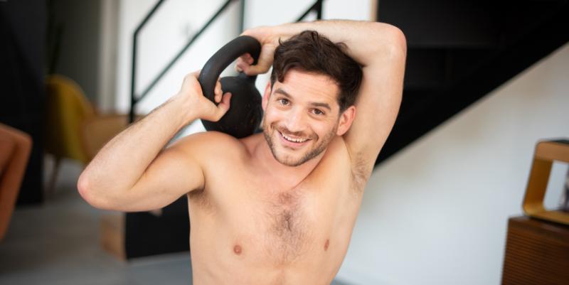 Quelles activités physiques pour entretenir nos articulations ?