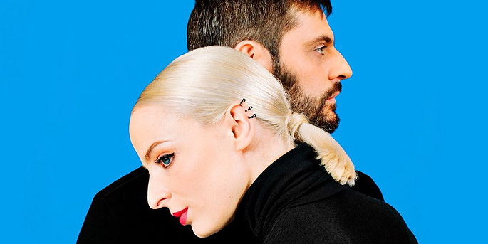 Madame Monsieur à l'Eurovision