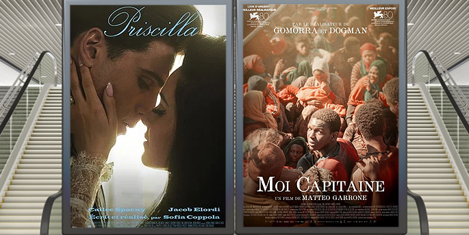 Au cinéma le 3 janvier