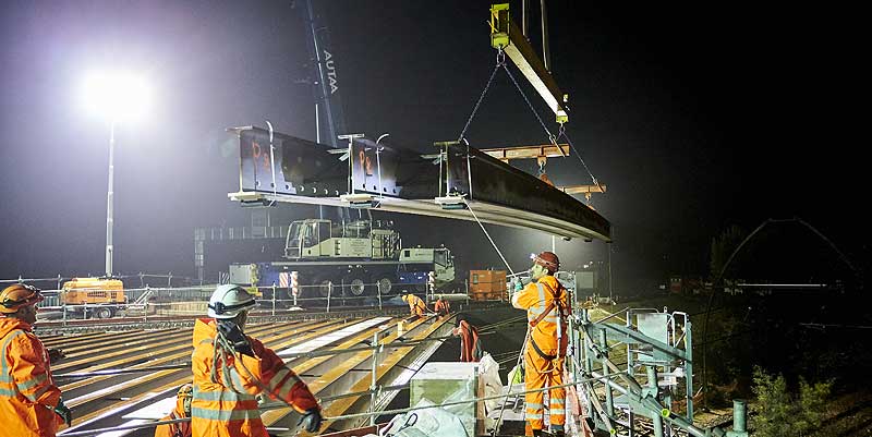 A7 Fermeture Bourg-lès-Valence / Valence-Romans
