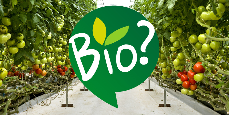 Le BIO victime de son succès ?