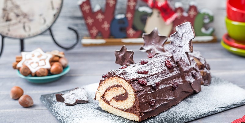 Les embûches de Noël