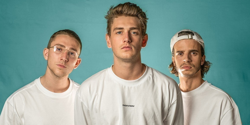 47Ter, du collège à la scène