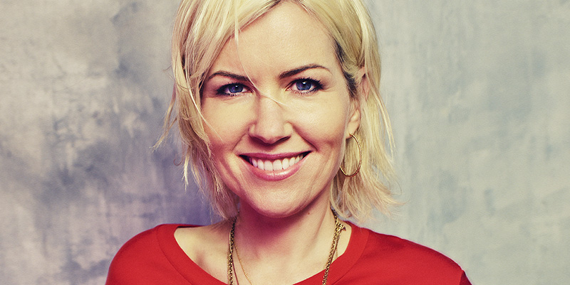 Dido de retour avec un 5ème album