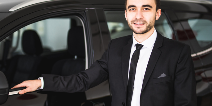 La nouvelle réglementation pour les chauffeurs VTC