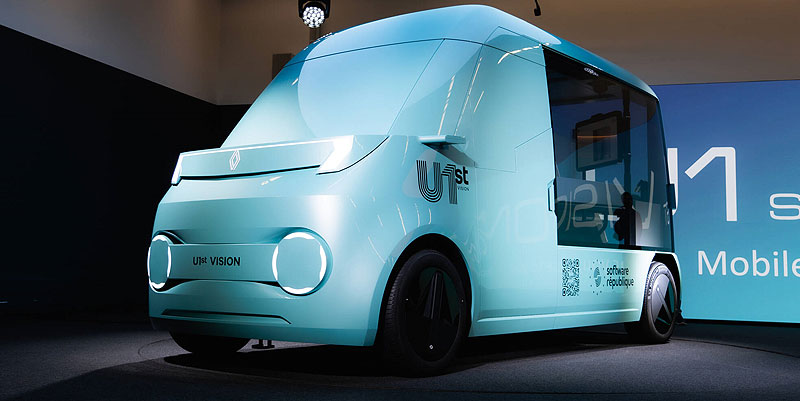 Cabinet médical mobile à la demande : la révolution de la e-santé