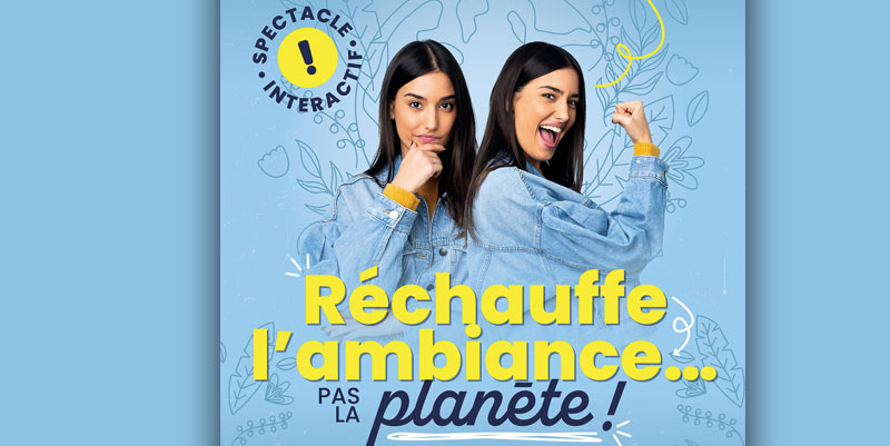 Une exposition sur le climat à Bordeaux