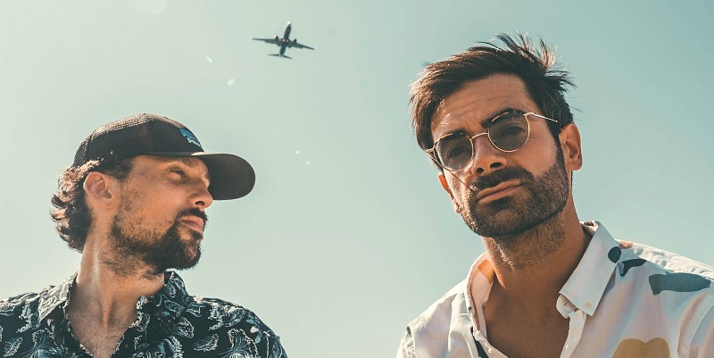 L'appel au voyage de Synapson