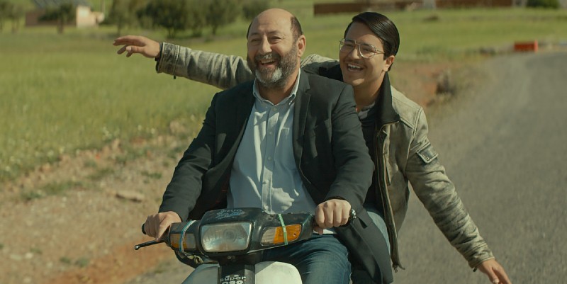 Kad Merad, retour aux sources