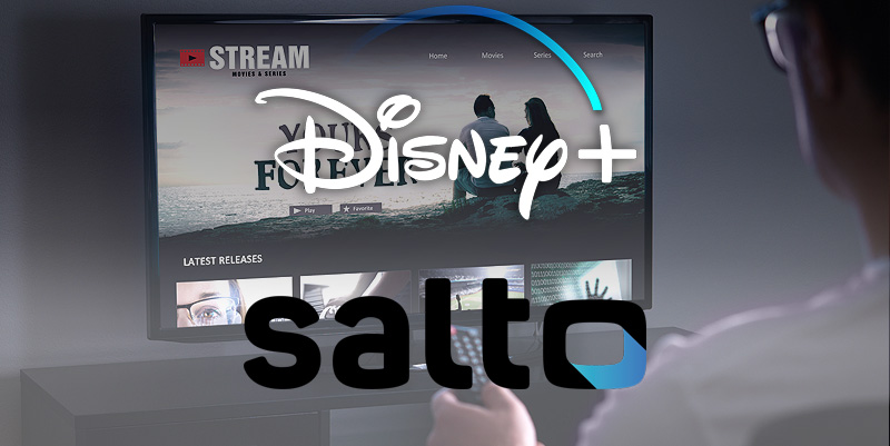 Plateformes vidéos : bientôt deux de plus !