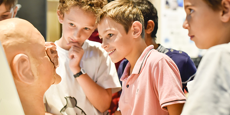 Crevez l'écran à Bordeaux !