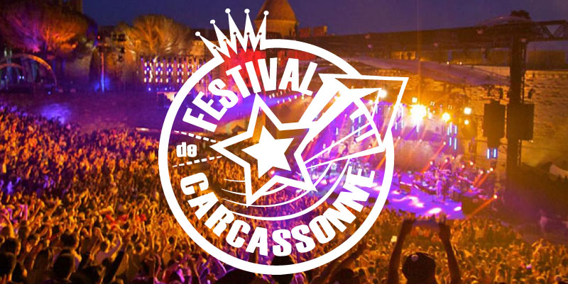 Le Festival de Carcassonne