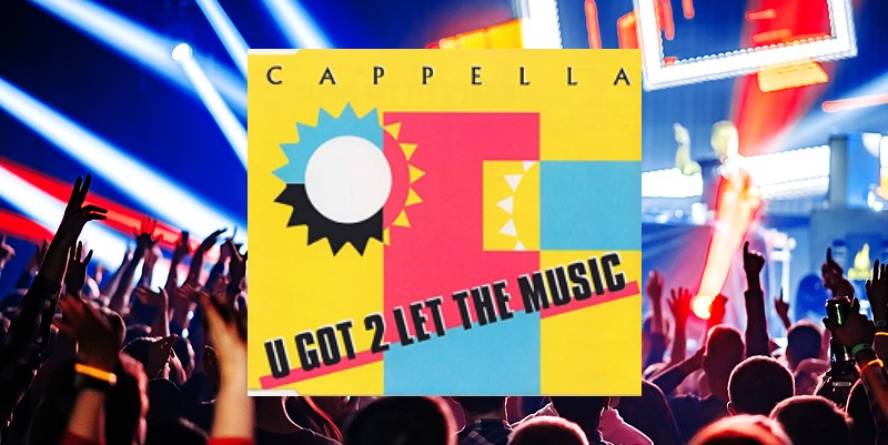 illustration de Cappella