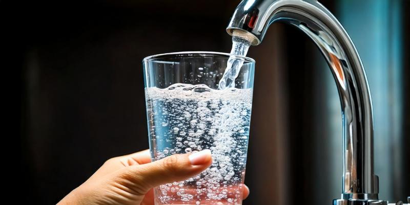 Polluants éternels : alerte sur l’eau potable en France