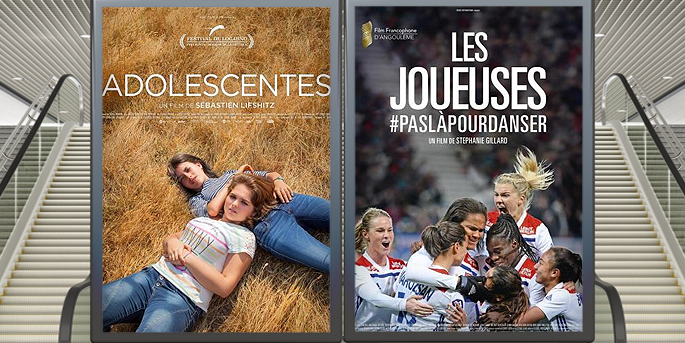 Au cinéma le 9 septembre