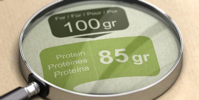 La déferlante des aliments hyperprotéinés : ce que cachent vraiment ces produits
