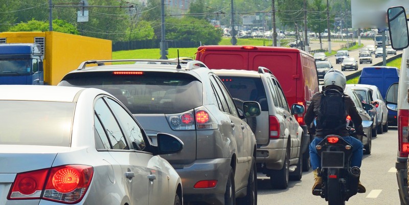 La circulation inter-files, c’est reparti