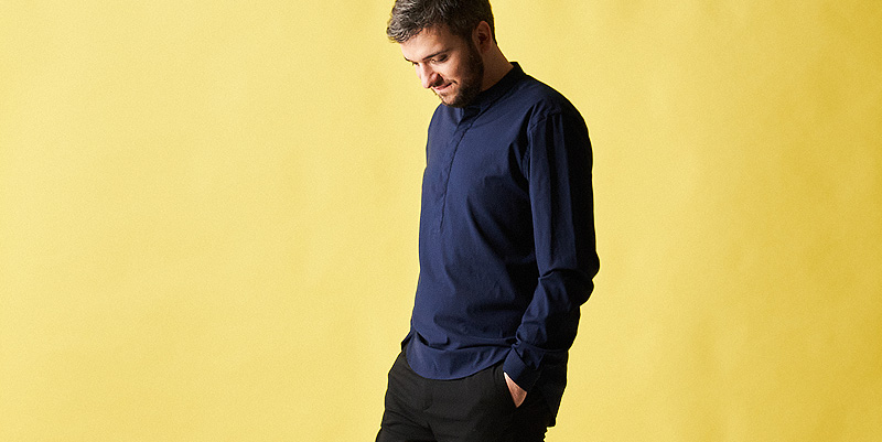 Théo Fouchenneret interprète Beethoven