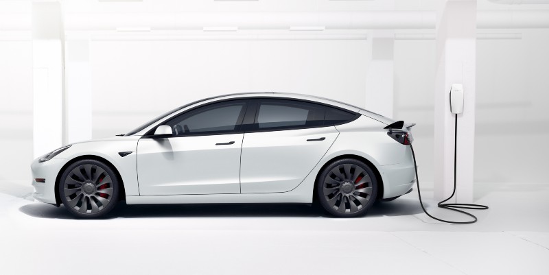 Le phénomène Tesla Model 3
