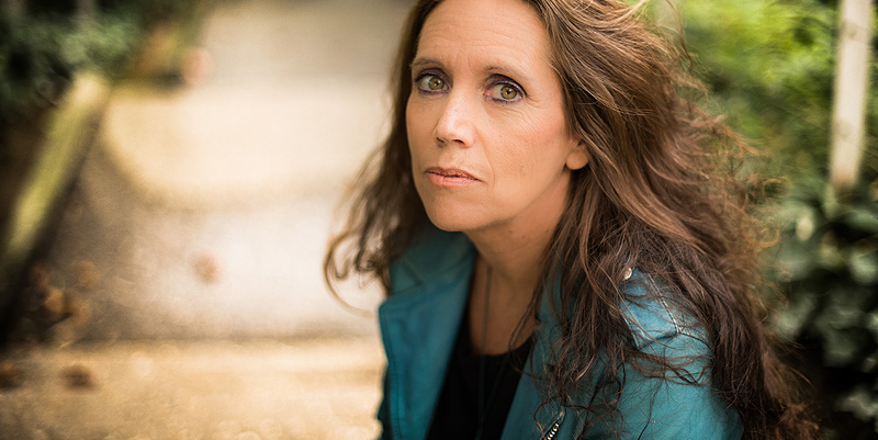 "Sankhara" de Frédérique Deghelt
