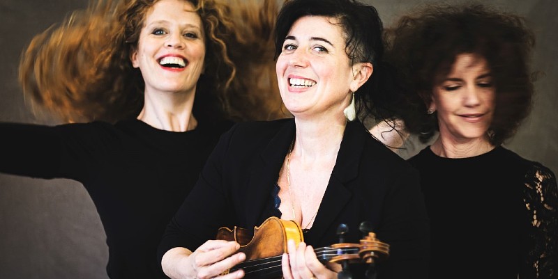 Les Nuits Atypiques en Gironde