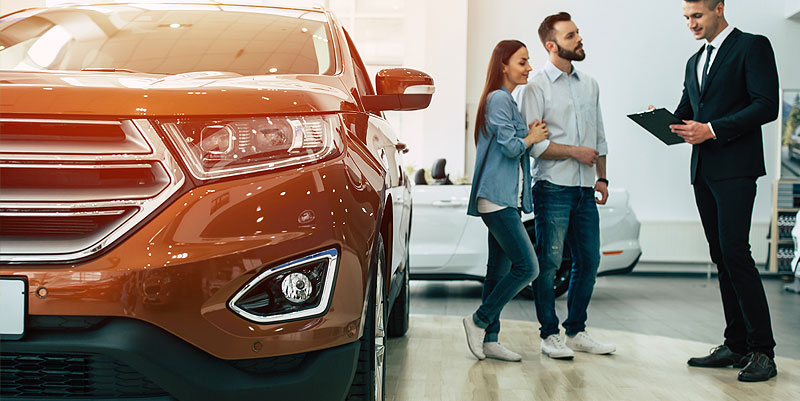 Vers une taxe malus encore plus élevée pour les voitures lourdes